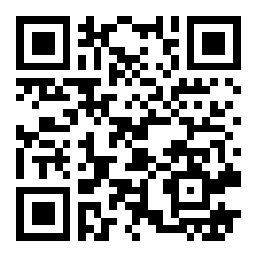 QR Code for ASH